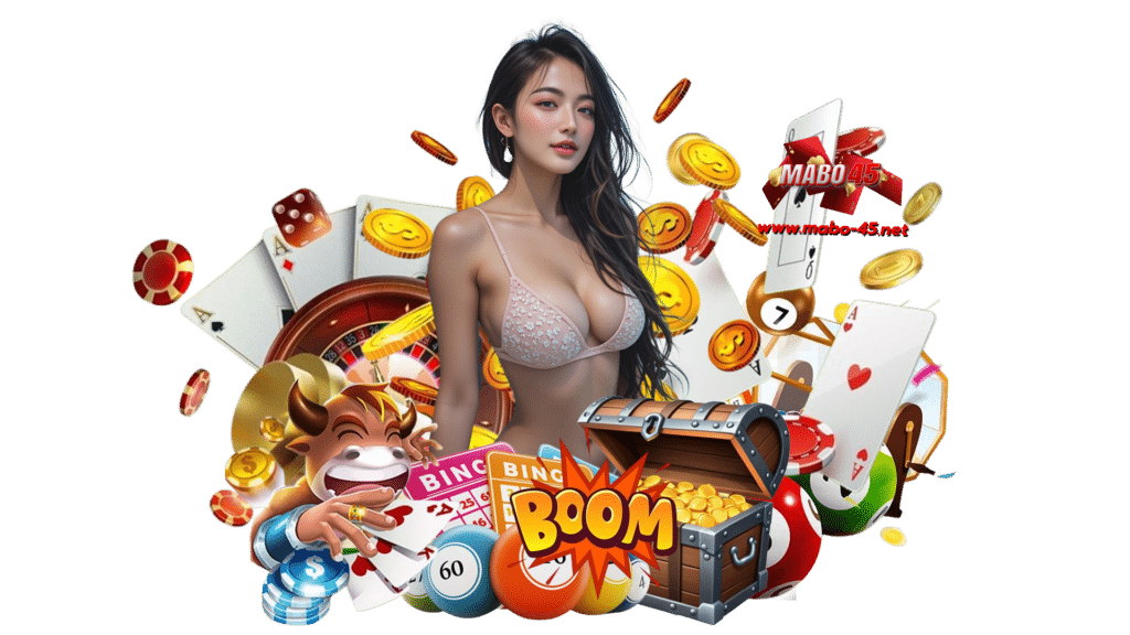 mabo45 รวมโปรเด็ด สูตรเล่น และโหมดทดลองไว้ครบ เพิ่มความมั่น